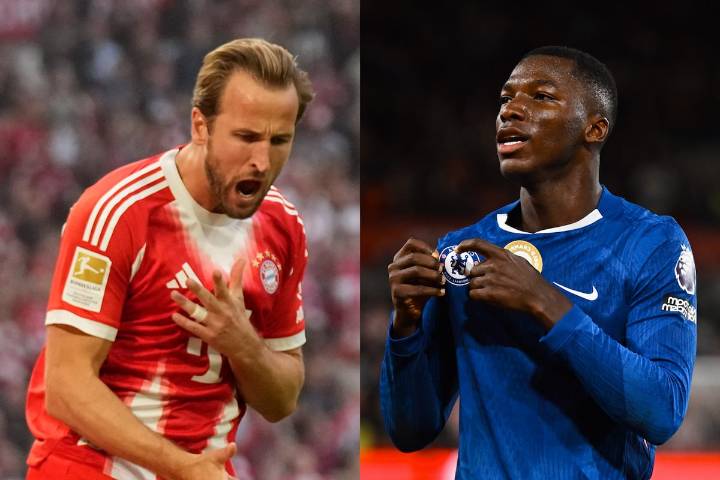 Bayern Múnich vs Chelsea: Pronóstico, análisis y posibles alineaciones de Champions League