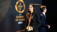 Boston Legacy coach Filipa Patão aims to make history in NWSL team's 1st season