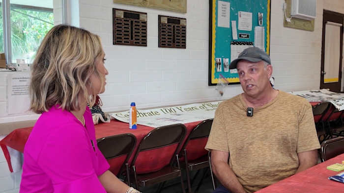 Leesburg Shuffleboard Club files lawsuit against the city after property donation 
