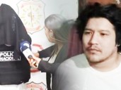 El “Monstruo” tras su captura en Paraguay confirma que recibía información de la Policía peruana