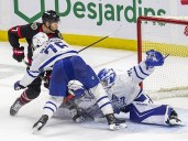 Who impressed in Maple Leafs' exhibition opening win in Ottawa? Our takeaways: