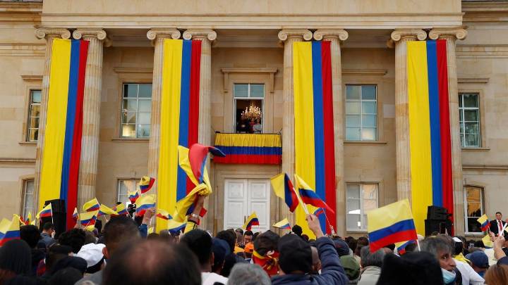 Dos candidatos más se suman a la contienda electoral de cara a las elecciones presidenciales del 2026 en Colombia