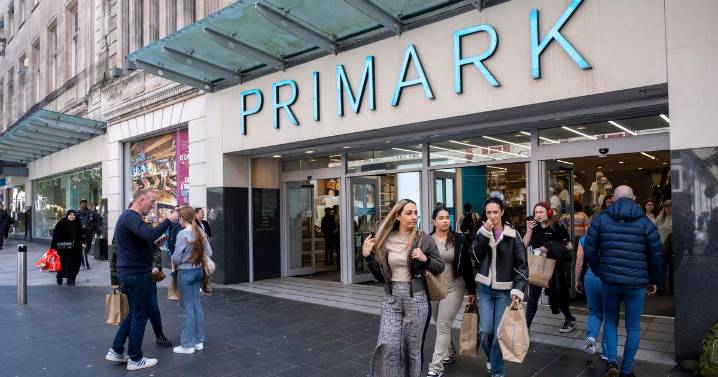 Primark shoppers say £15 pyjamas are 'perfect' for lazy mornings
