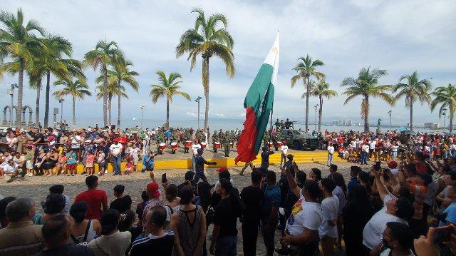 Si piensas ir a Vallarta este lunes o martes esta información te puede ser útil