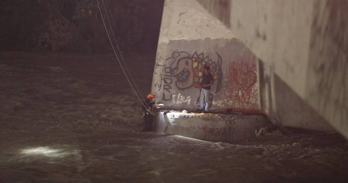 Vienen más lluvias a Nuevo León, advierte director de Protección Civil
