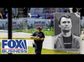 WATCH LIVE: Authorities give update on Charlie Kirk assassination
