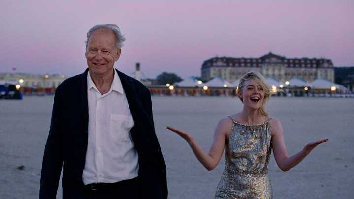 'Conclave,' 'Sentimental Value' Producers Set for BFI LFF Forum