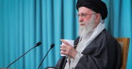 Iran's supreme leader rejects direct talks with US over his country's nuclear program