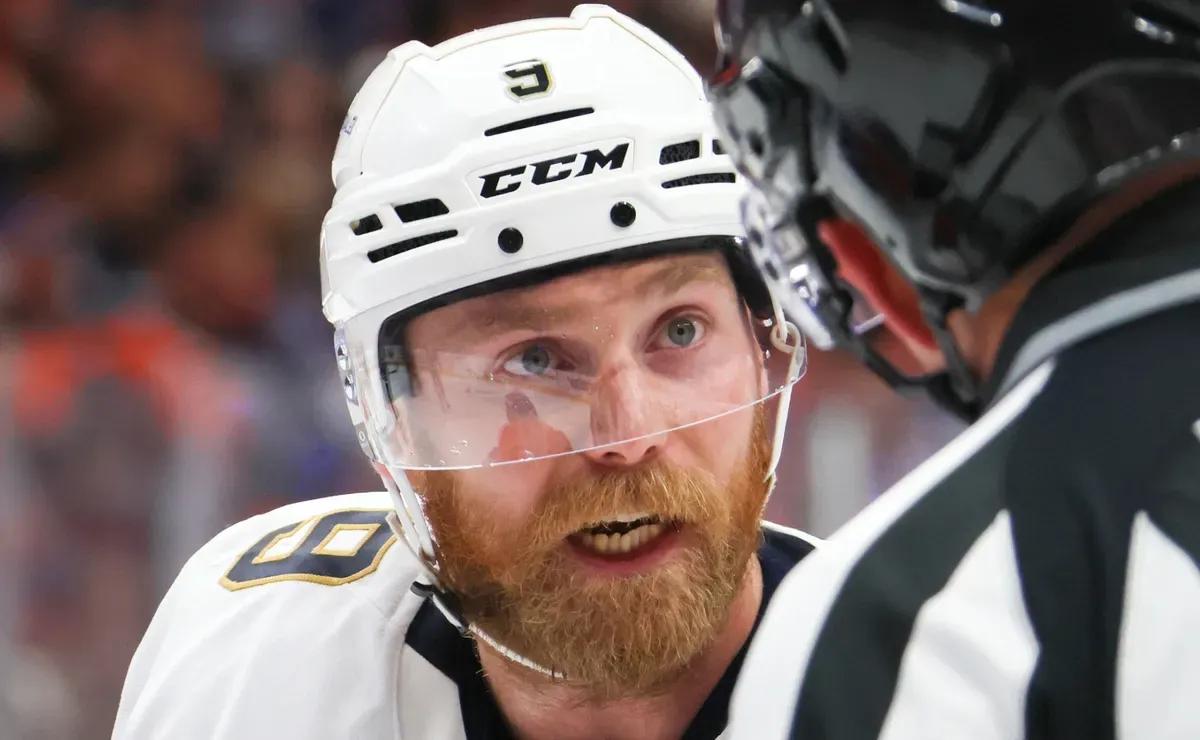 NHL News: Conn Smythe winner Sam Bennett issues tough-love message to key Panthers teammate