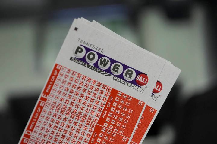 Powerball jackpot rises to $1.4B after 40 drawings without a winner