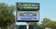 Valley Mills ISD school bonds total more than $18 million