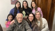 Una argentina vuelve al pueblo de La Rioja donde nació su abuelo y descubre algo que no esperaba: "Increíble"