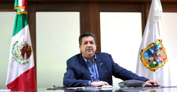 Tamaulipas ‘guarda rencor’ a Cabeza de Vaca: Revisará cuentas públicas del exgobernador de 2016