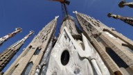 La Sagrada Familia alcanzará su cima en 2026 durante el centenario de la muerte de Antoni Gaudí