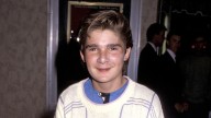 80s icon Corey Feldman's new boy band appearance leaves The Goonies fans stunned as he joins DWTS