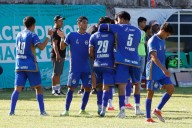 Real Apodaca mantiene su buen paso y es líder del Grupo 2