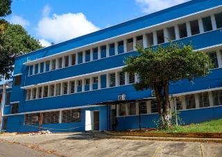 Trabajos de remodelación en la CHET alcanzan 70% de avance