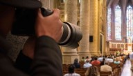 FBI Investigating Plot Inside The Catholic Church To Worship Something Other Than The State
