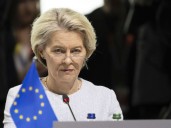 UE suspendió ayuda financiera a Israel sin admitir genocidio