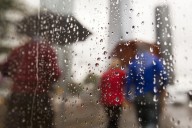 Un frente frío cambiará el tiempo la semana que viene y pondrá fin a las temperaturas veraniegas
