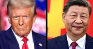 Trump says call with China's Xi Jinping was "very productive"