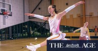 Melbourne review wrap: Three by Yuiko Masukawa; Prism by The Australian Ballet