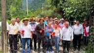 Consolidan espacios educativos dignos para jóvenes de Jalpa