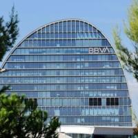 Spanish bank BBVA raises offer for rival Sabadell