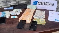 CORRIENTES: Desarticularon Puntos De Venta De Droga En Mocoretá
