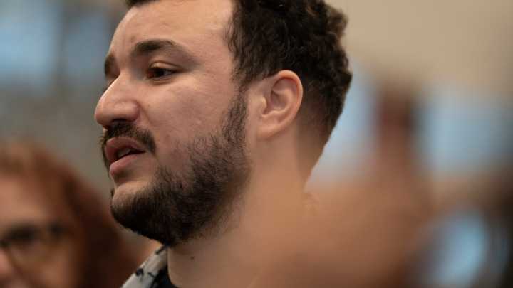 Mahmoud Khalil ordered to be deported, federal immigration judge rules
