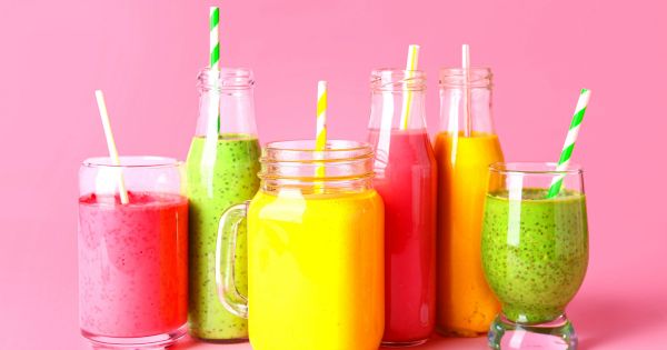 Ordenan retirar de todos los puntos de venta estos jugos de frutas por una bacteria mortal