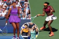 Naomi Osaka-Coco Gauff bond gets another US Open chapter