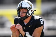 Deadspin | No. 16 Vanderbilt confident, hoping for 'fun time' at No. 10 Alabama