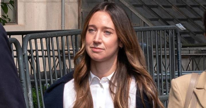 Charlie Javice Is Going to Prison for Quite Some Time — This Could Affect Her Relationship