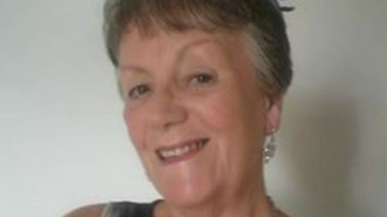 Longer jail term for speeding driver Tasham Mahmood who killed great-grandmother Carol Andrew as she crossed a road