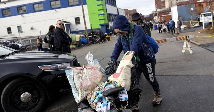 ACLU-NH sues state over loitering law