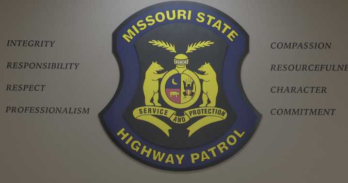 Atchison, Kansas, man, 59, killed Monday in crash on I