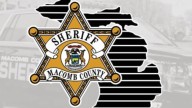 2 people hurt, dog dies in boat explosion at Lake St. Clair harbor