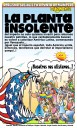 Caricatura de El Tano Yea