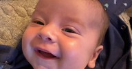 Mum's heartbreak as baby diagnosed with deadly condition so rare it has no name
