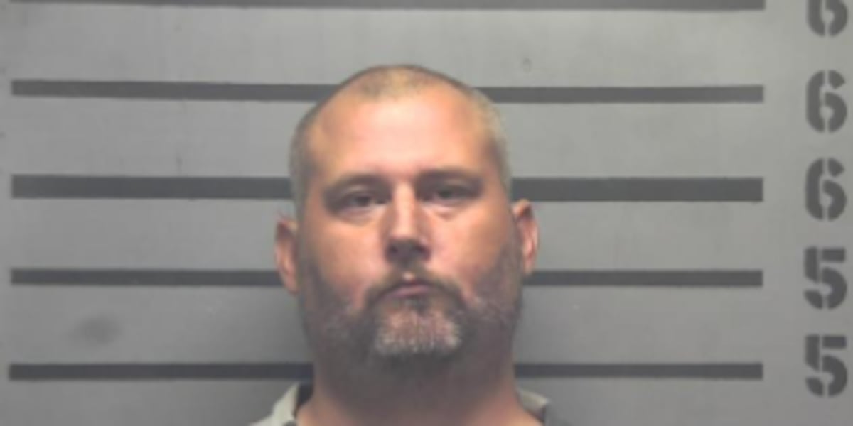 MPD: Man arrested after stealing soda from Dr. Pepper factory
