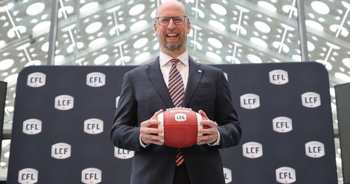 CFL promises ‘significant changes’ to game