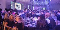 La Fundación Garrahan realizó su tradicional Cena Solidaria y recaudó fondos para renovar quirófanos