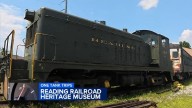 One Tank Trips: Exploring Pennsylvania's railroad legacy
