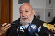 Ferrán cuestionó la quita de retenciones "electoralista" y denunció "bicicleta financiera"