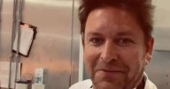 James Martin shares emotional message to fans after losing out on NTA