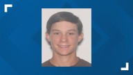 AMBER Alert issued for "kidnapped child" in Marion County