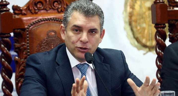 Rafael Vela sobre excarcelación de Martín Vizcarra: “Puede pasar lo mismo que sucedió con Nadine Heredia”
