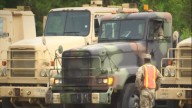 Louisiana National Guard mobilizes in state to help ICE