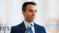 Tampa Legend Rob Higgins Issues Powerful Statement After USF Announce Him as Athletics CEO